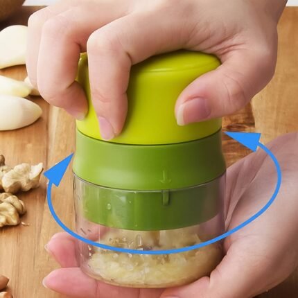 Dry Fruit Cutter and Slicer, Vegetable Fruit Slice (1 Pc)