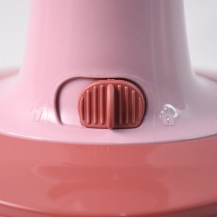 Quba Push Chopper 1000ml Manual Food Chopper with Stainless Steel